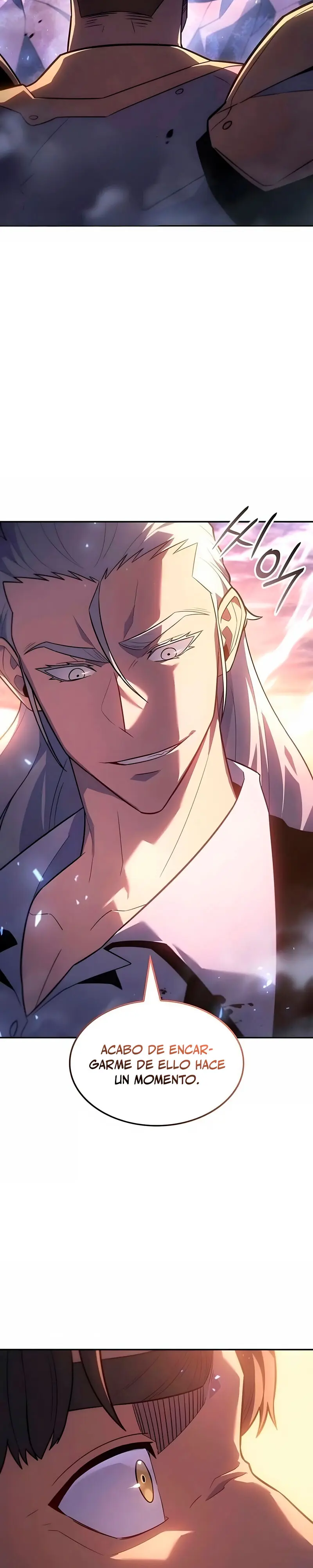 El Señor de Hielo Capítulo 56 - Page 8