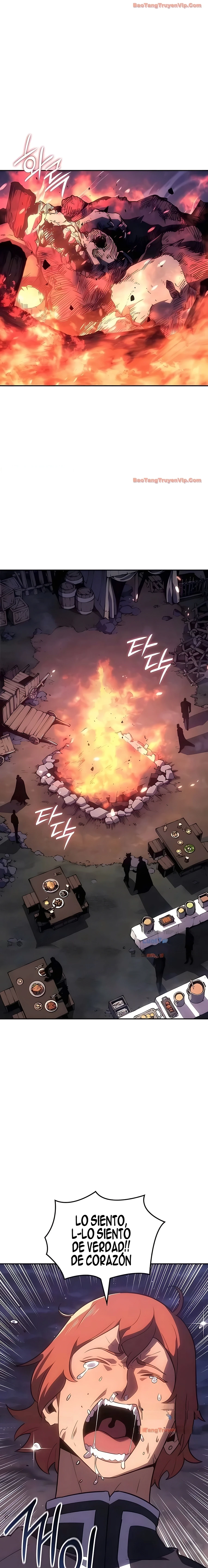 El Señor de Hielo Capítulo 57 - Page 1