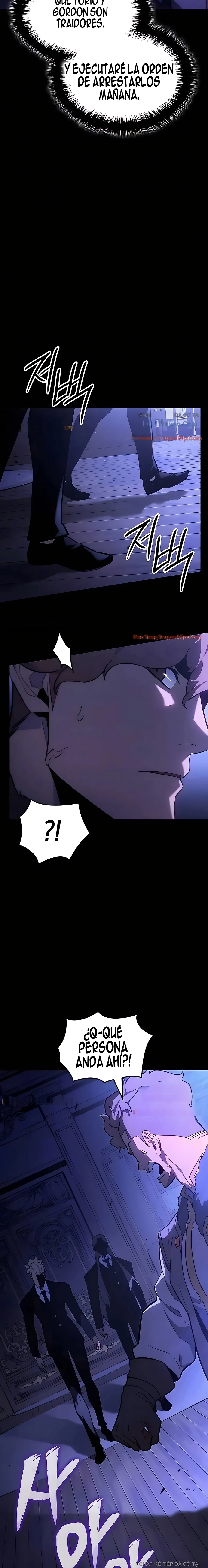 El Señor de Hielo Capítulo 57 - Page 10