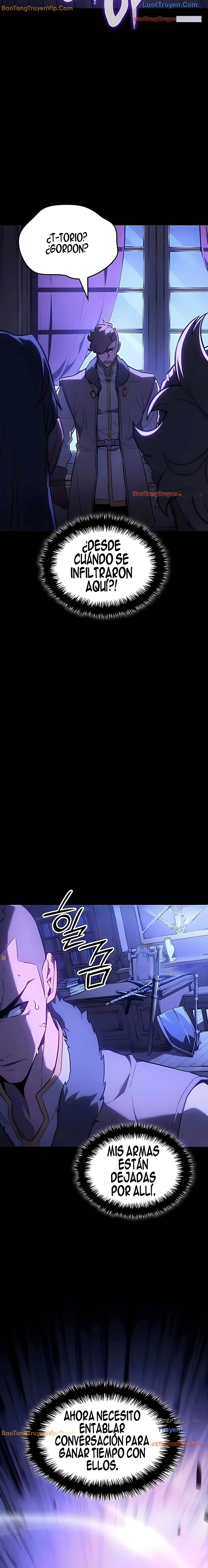 El Señor de Hielo Capítulo 57 - Page 11