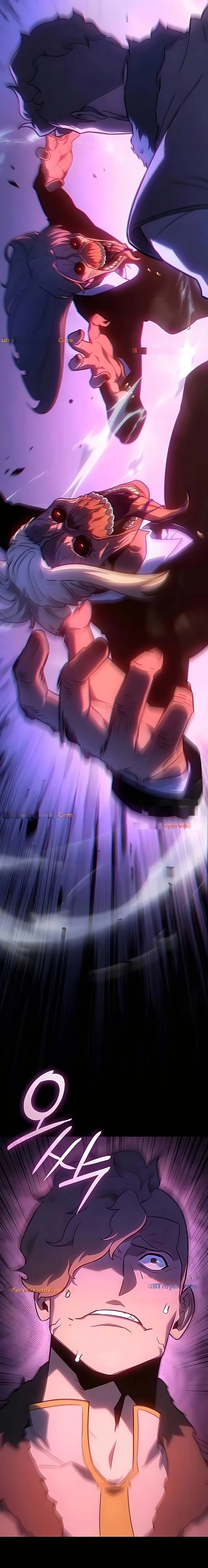 El Señor de Hielo Capítulo 57 - Page 12