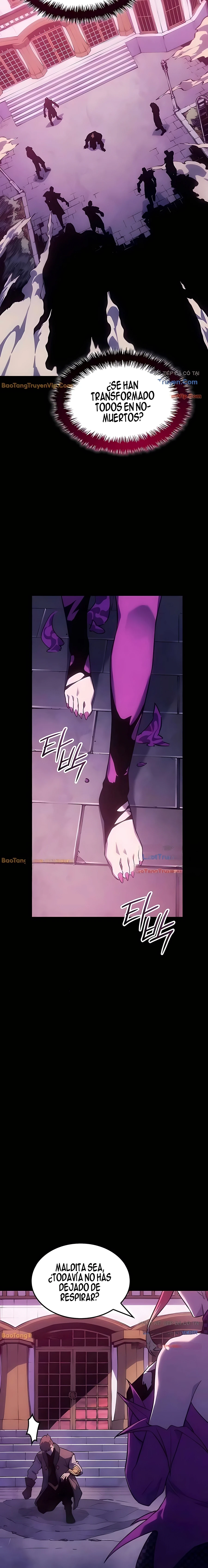 El Señor de Hielo Capítulo 57 - Page 15