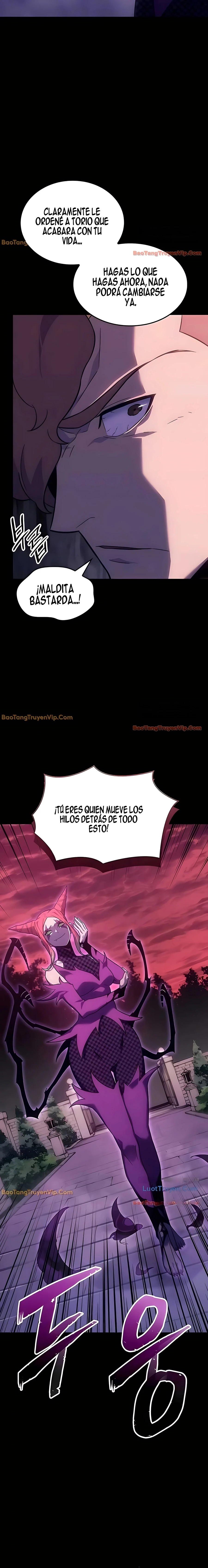 El Señor de Hielo Capítulo 57 - Page 16