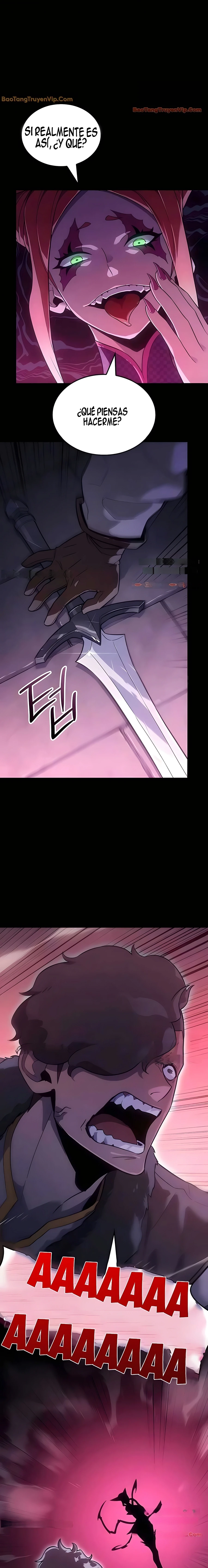 El Señor de Hielo Capítulo 57 - Page 17