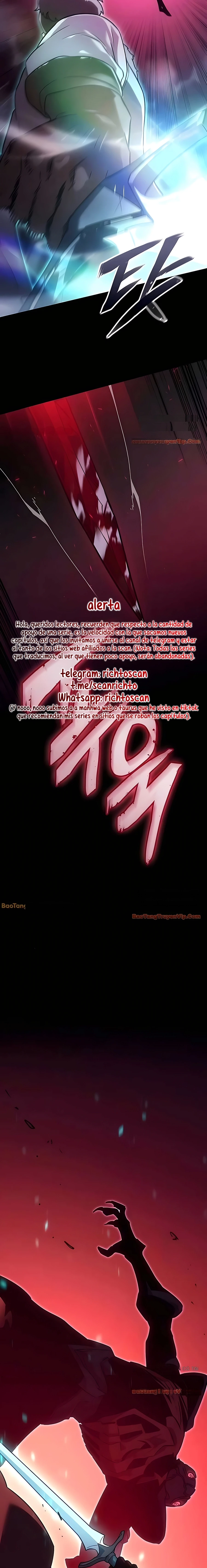 El Señor de Hielo Capítulo 57 - Page 18