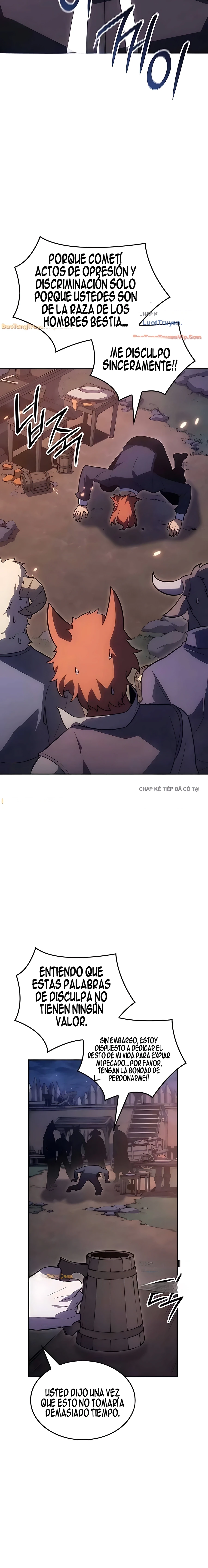 El Señor de Hielo Capítulo 57 - Page 2