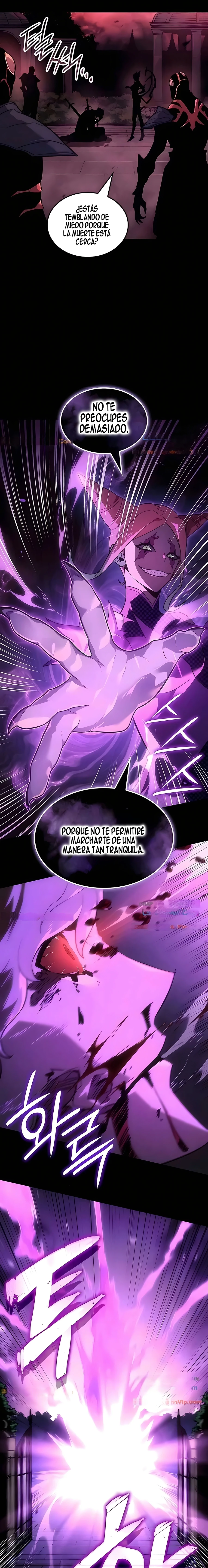 El Señor de Hielo Capítulo 57 - Page 20