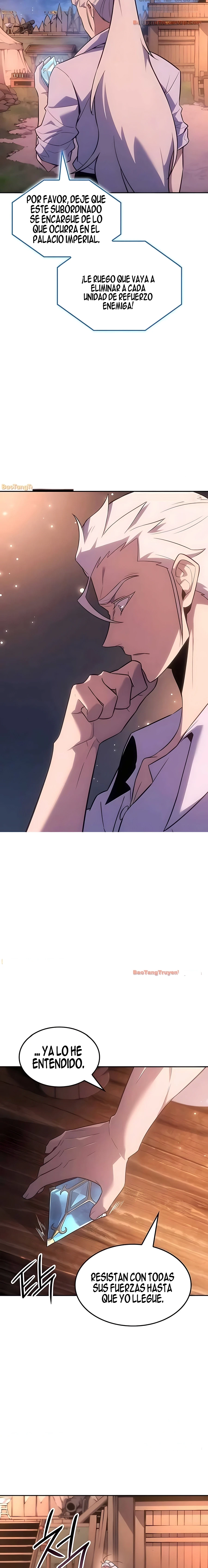 El Señor de Hielo Capítulo 57 - Page 23