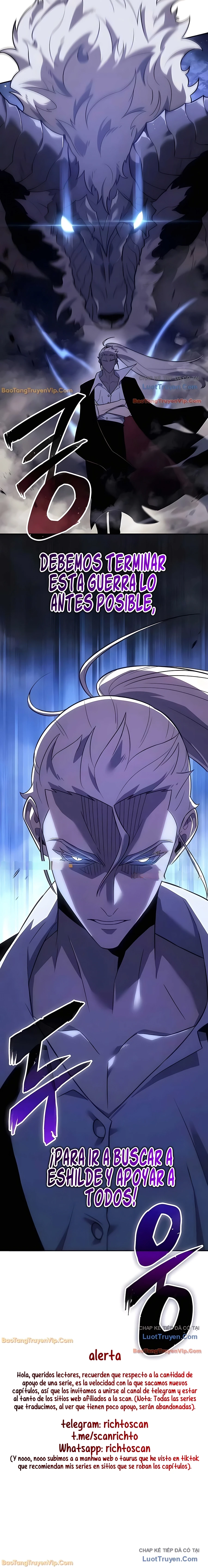 El Señor de Hielo Capítulo 57 - Page 25