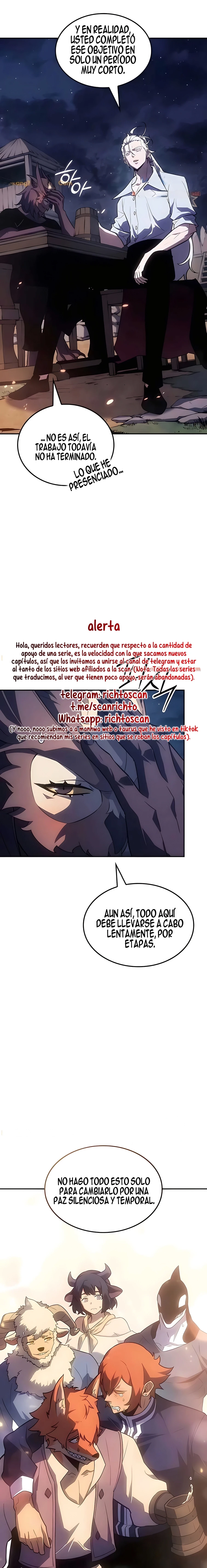 El Señor de Hielo Capítulo 57 - Page 3