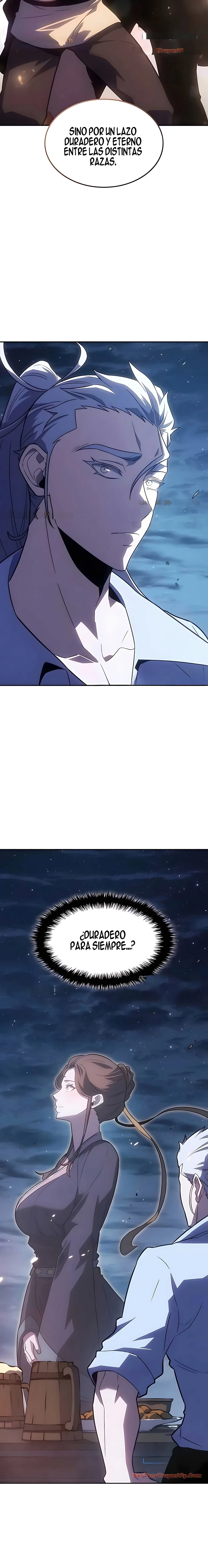 El Señor de Hielo Capítulo 57 - Page 4