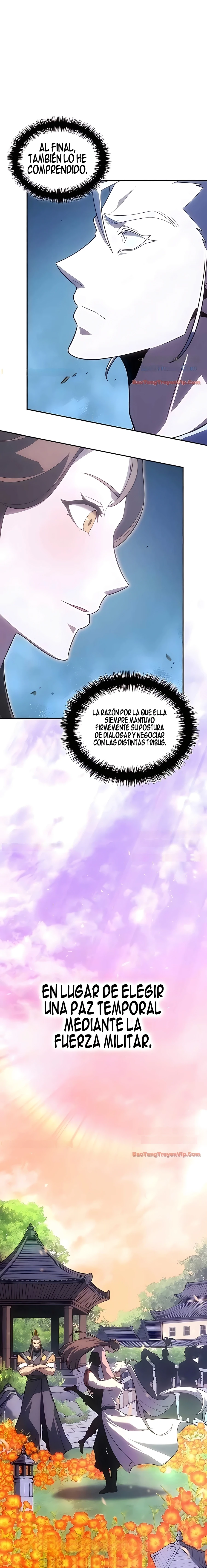 El Señor de Hielo Capítulo 57 - Page 5