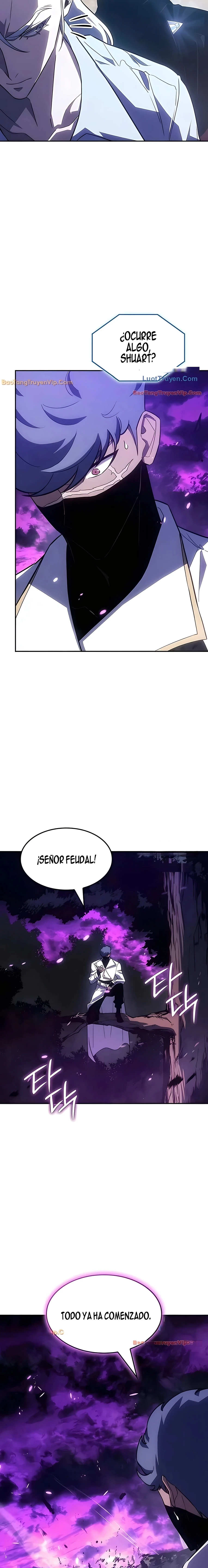 El Señor de Hielo Capítulo 57 - Page 7