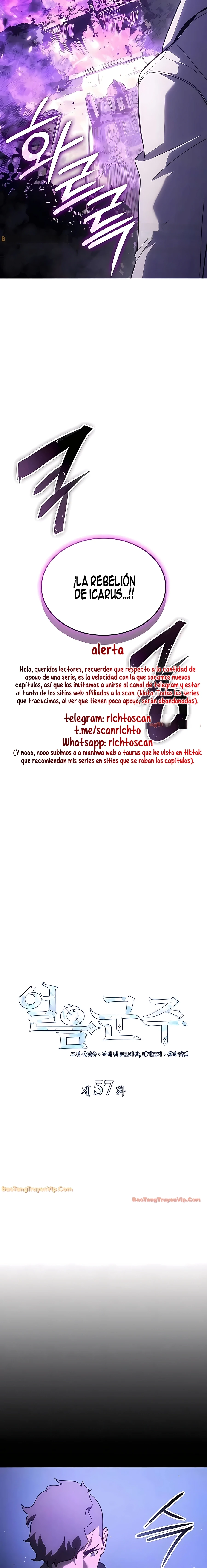 El Señor de Hielo Capítulo 57 - Page 8