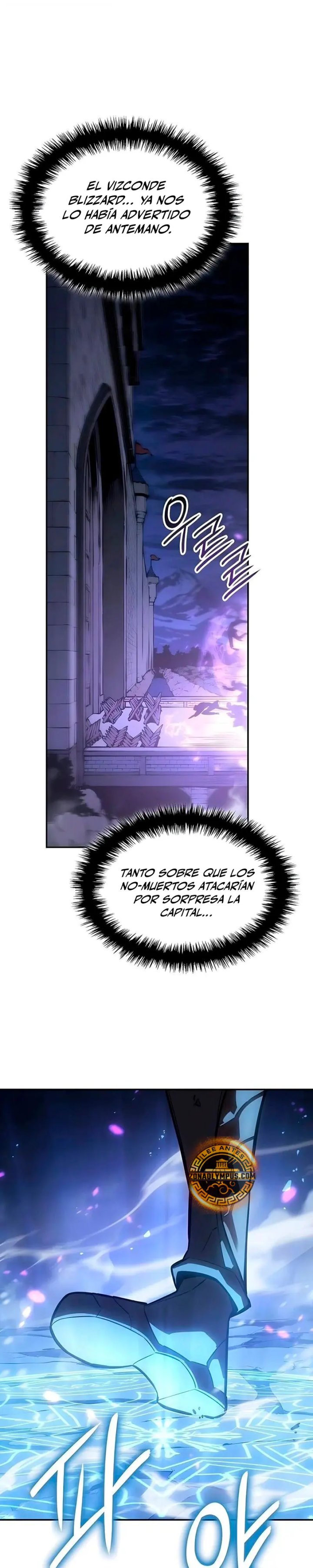 El Señor de Hielo Capítulo 59 - Page 8