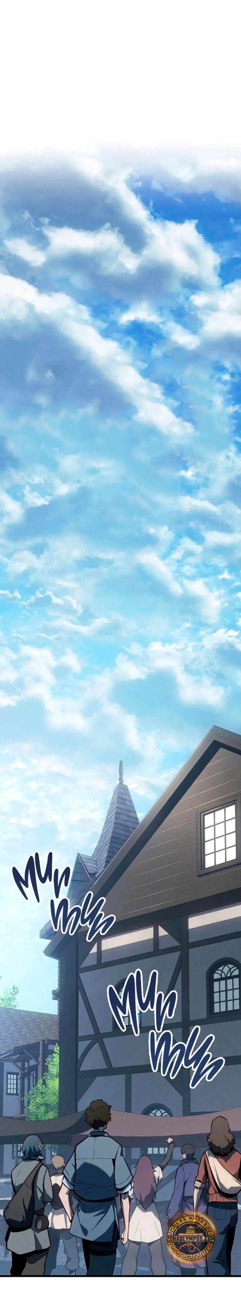 El Señor de Hielo Capítulo 6 - Page 15