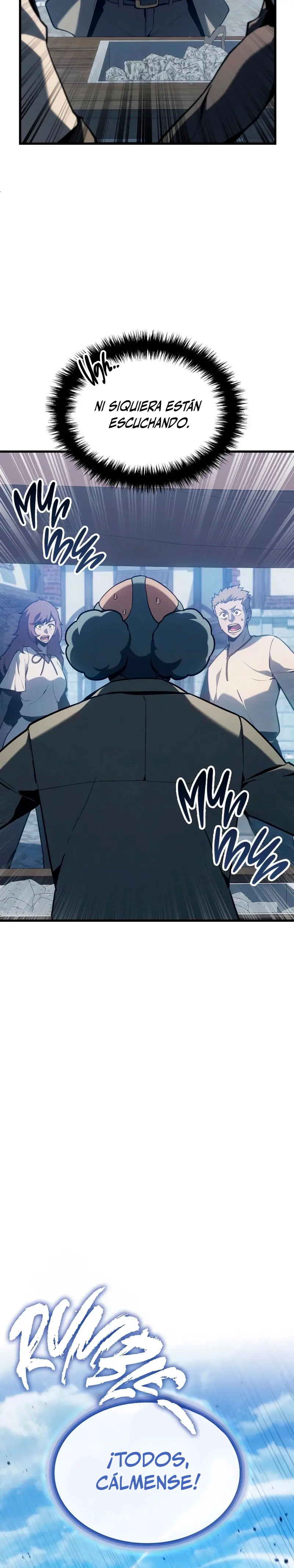 El Señor de Hielo Capítulo 6 - Page 17