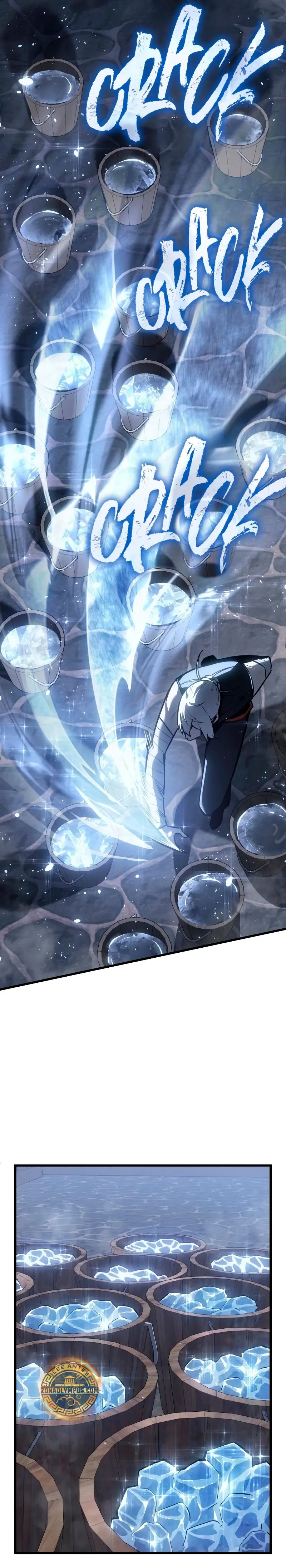 El Señor de Hielo Capítulo 6 - Page 5