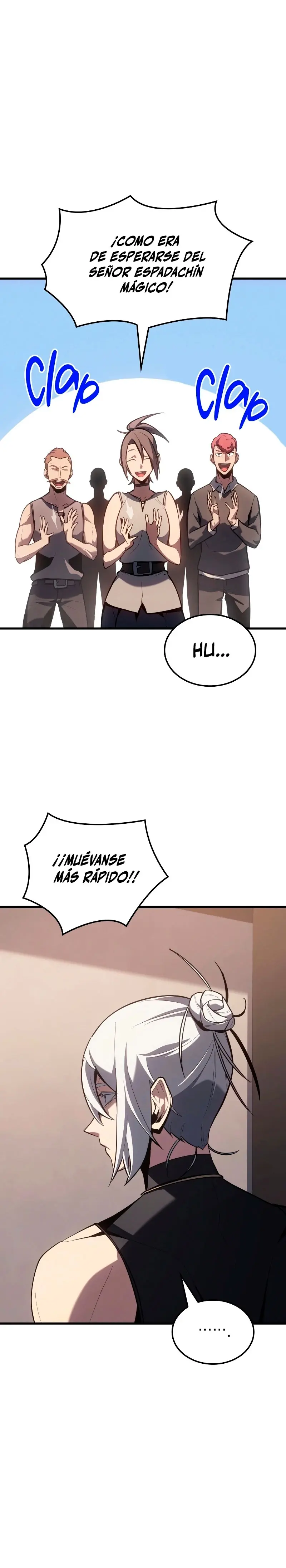 El Señor de Hielo Capítulo 6 - Page 6