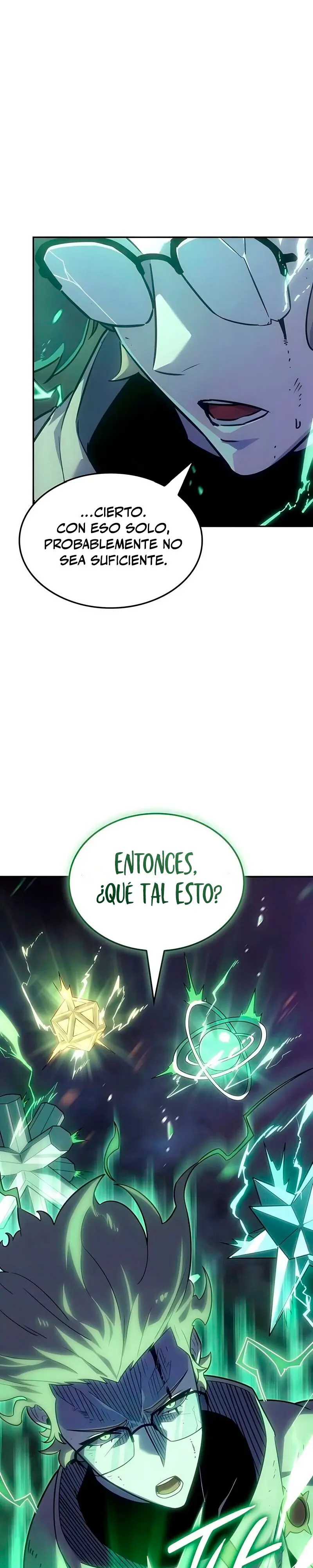 El Señor de Hielo Capítulo 60 - Page 10