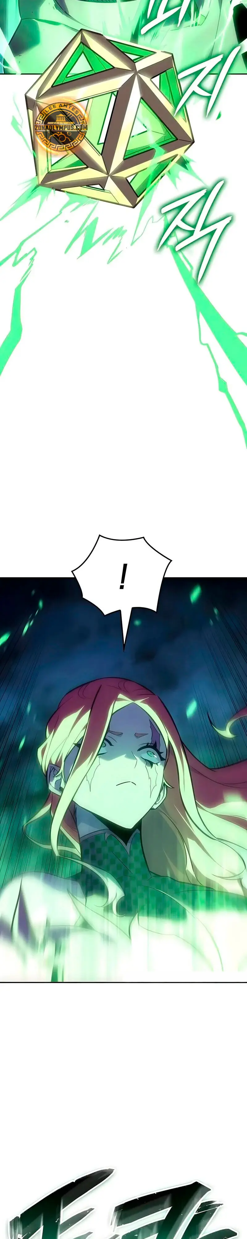 El Señor de Hielo Capítulo 60 - Page 11