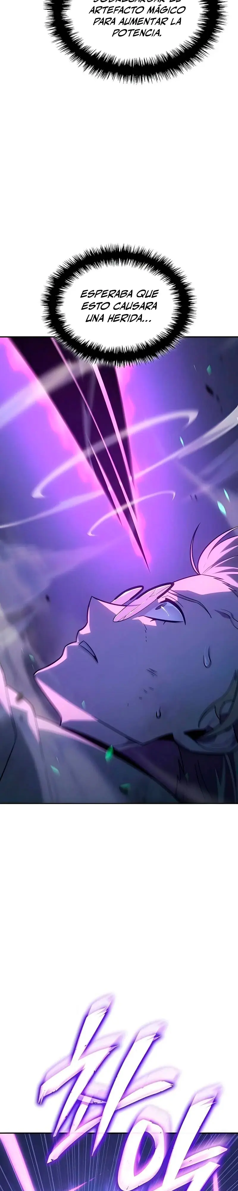 El Señor de Hielo Capítulo 60 - Page 13