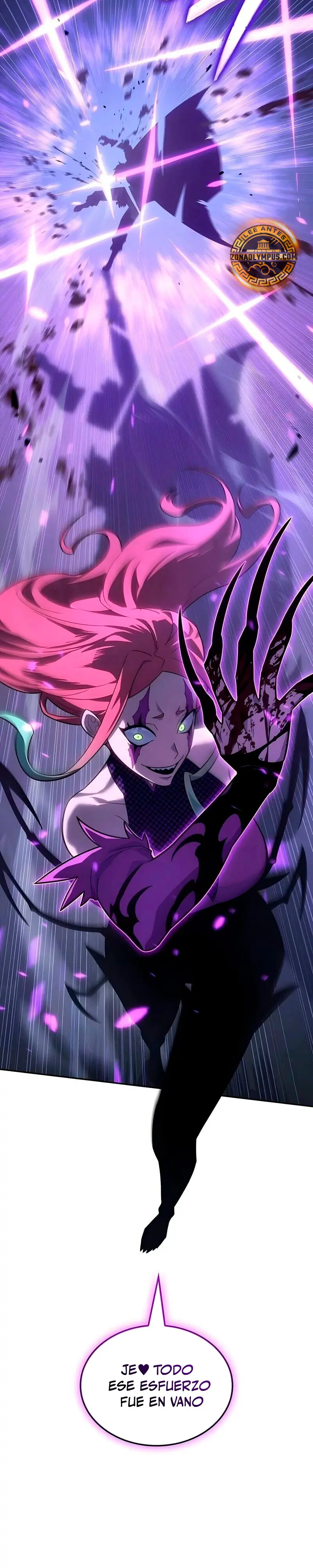 El Señor de Hielo Capítulo 60 - Page 14