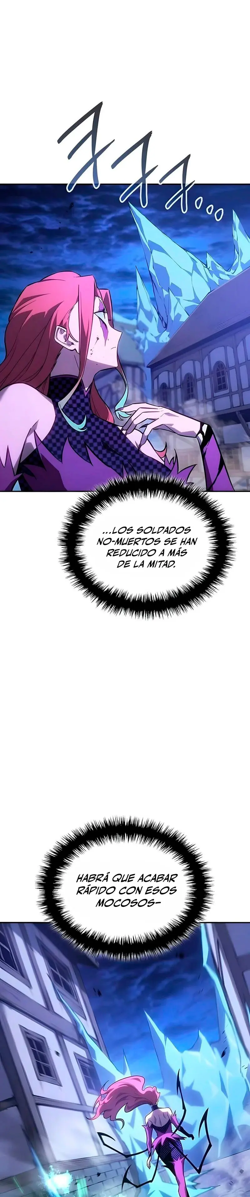 El Señor de Hielo Capítulo 60 - Page 17