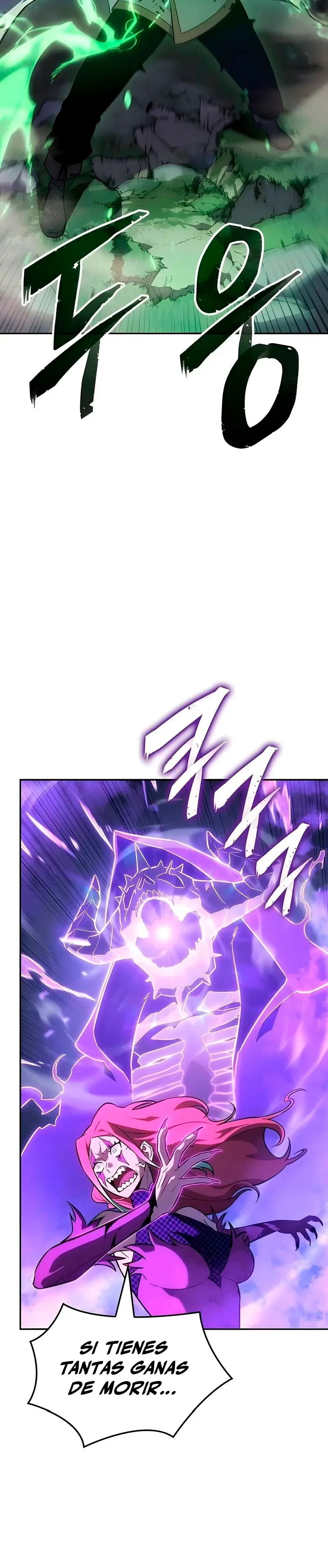 El Señor de Hielo Capítulo 60 - Page 20