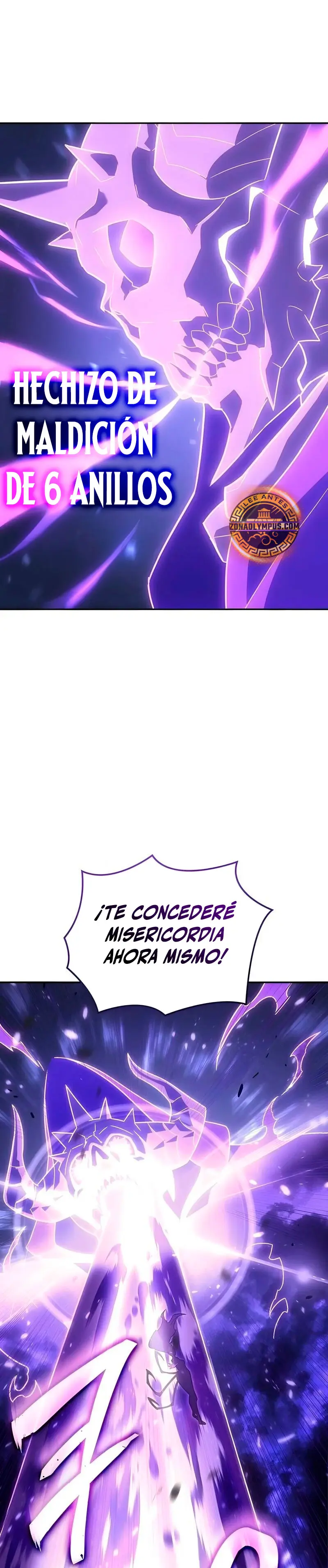 El Señor de Hielo Capítulo 60 - Page 21