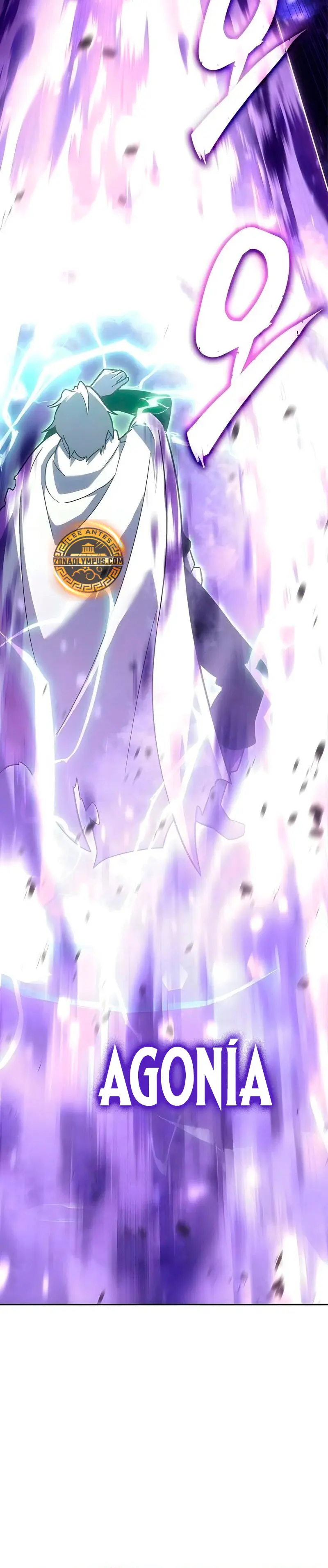 El Señor de Hielo Capítulo 60 - Page 22