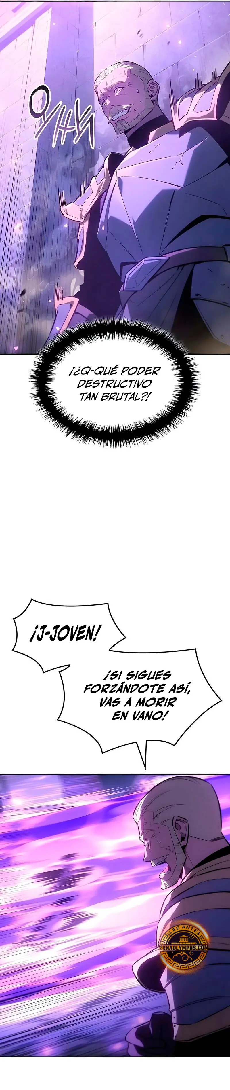 El Señor de Hielo Capítulo 60 - Page 23