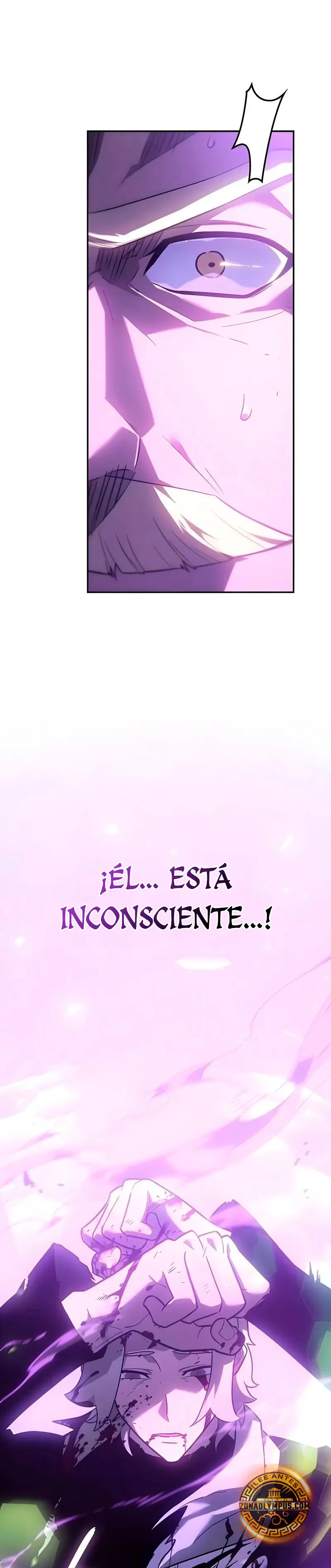 El Señor de Hielo Capítulo 60 - Page 24