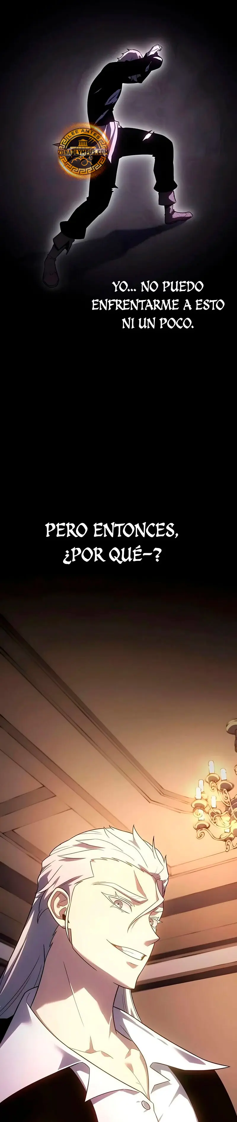 El Señor de Hielo Capítulo 60 - Page 26