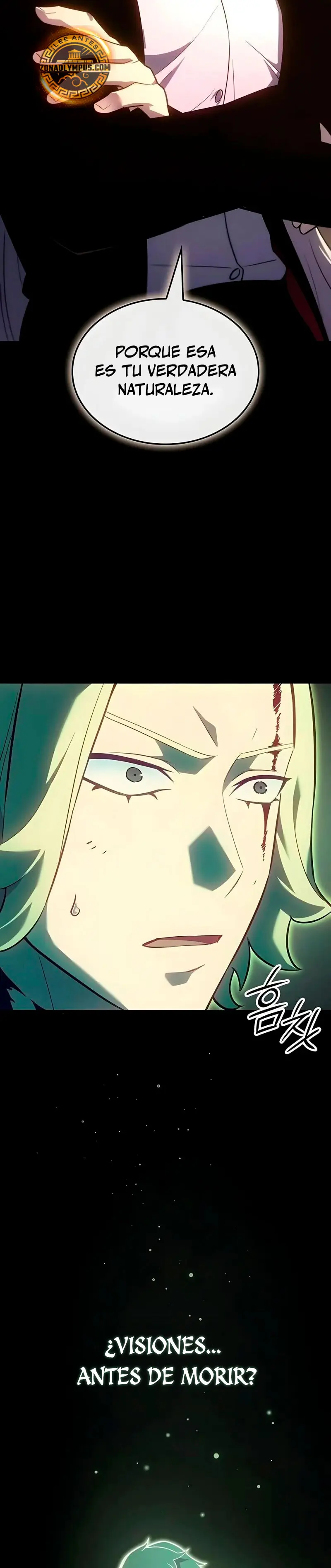 El Señor de Hielo Capítulo 60 - Page 27