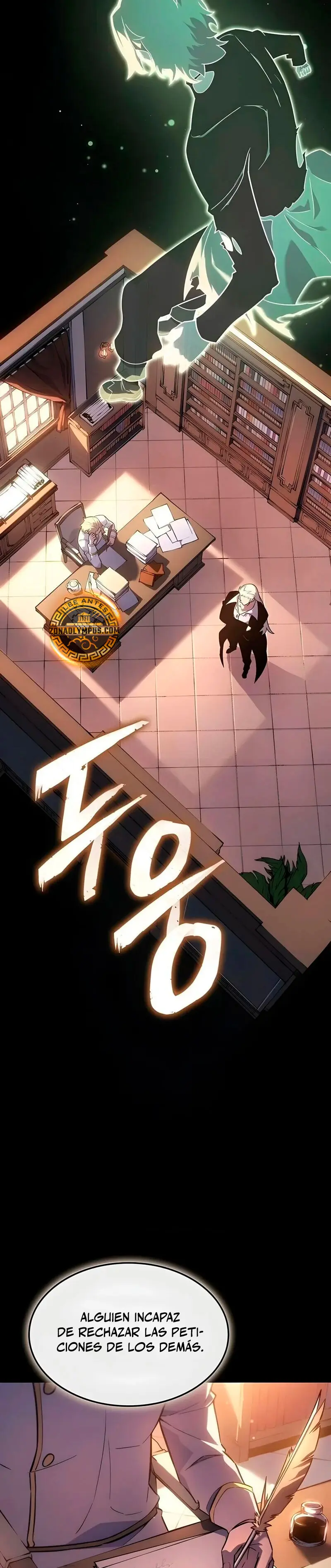 El Señor de Hielo Capítulo 60 - Page 28