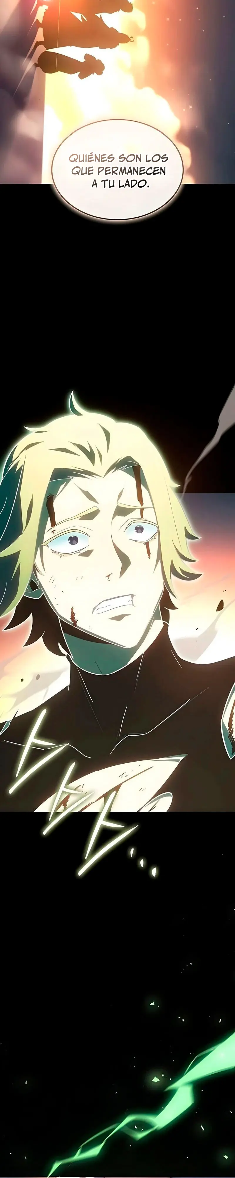El Señor de Hielo Capítulo 60 - Page 32