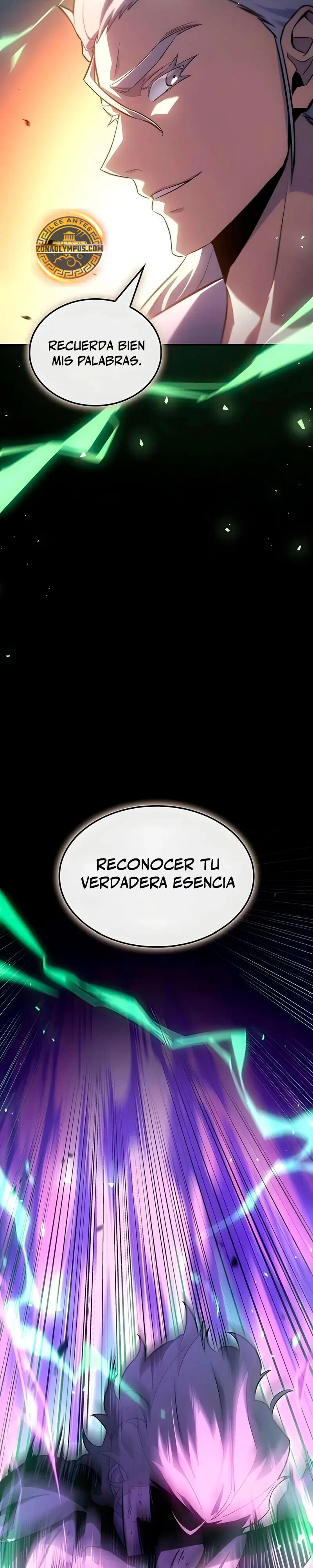 El Señor de Hielo Capítulo 60 - Page 33