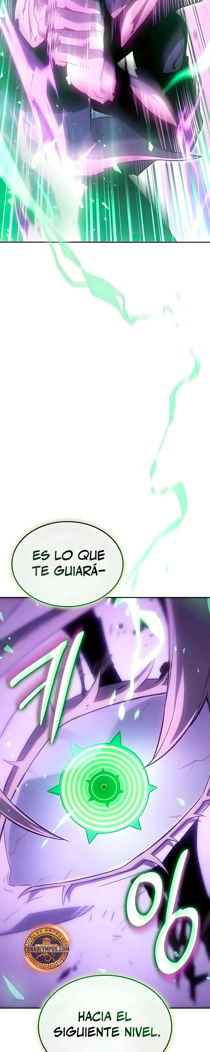 El Señor de Hielo Capítulo 60 - Page 34