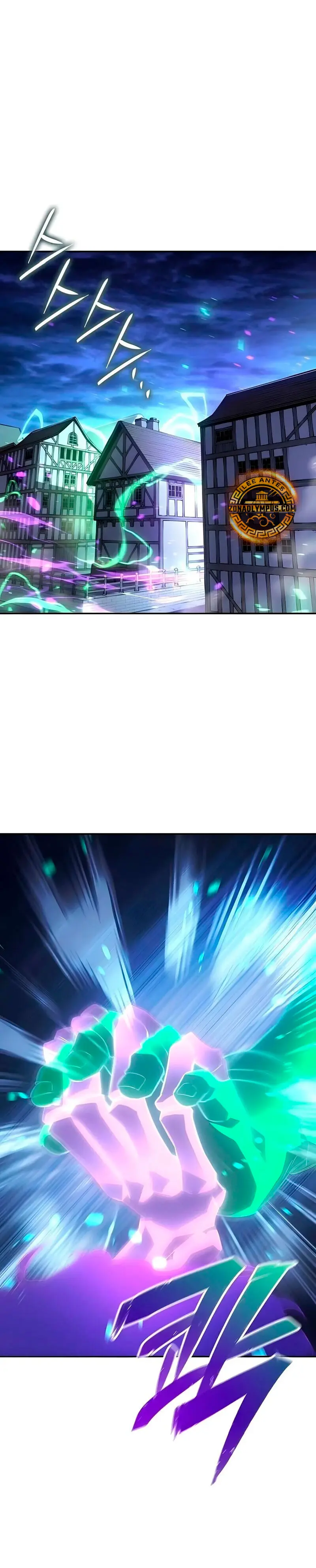 El Señor de Hielo Capítulo 60 - Page 39