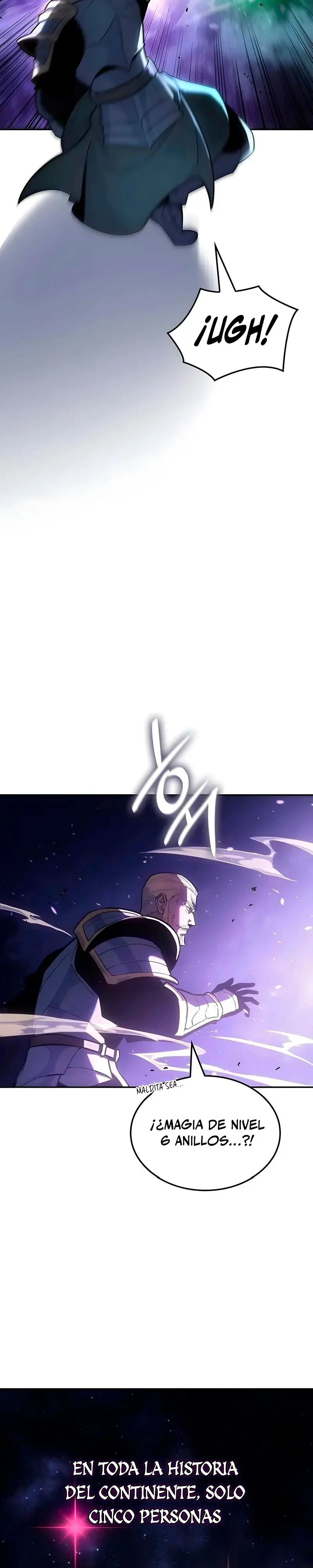 El Señor de Hielo Capítulo 60 - Page 4