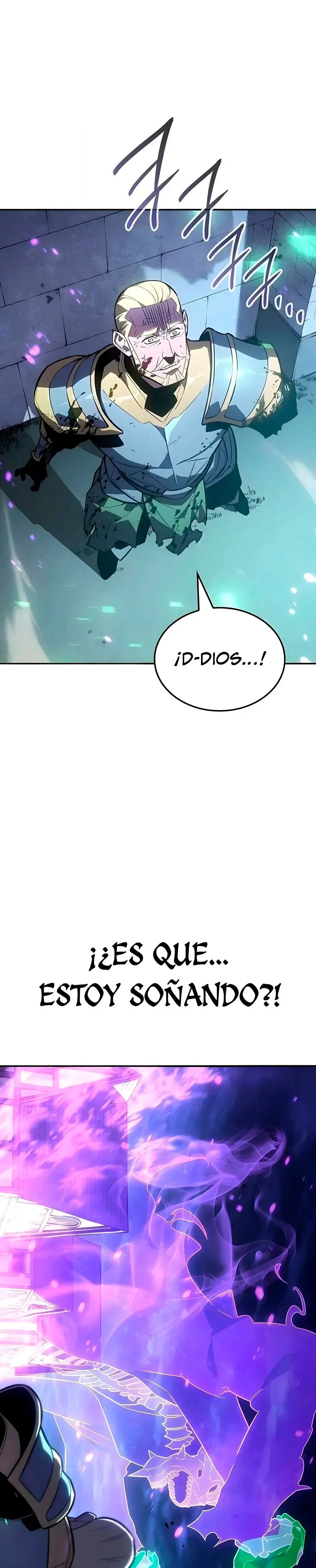 El Señor de Hielo Capítulo 60 - Page 40