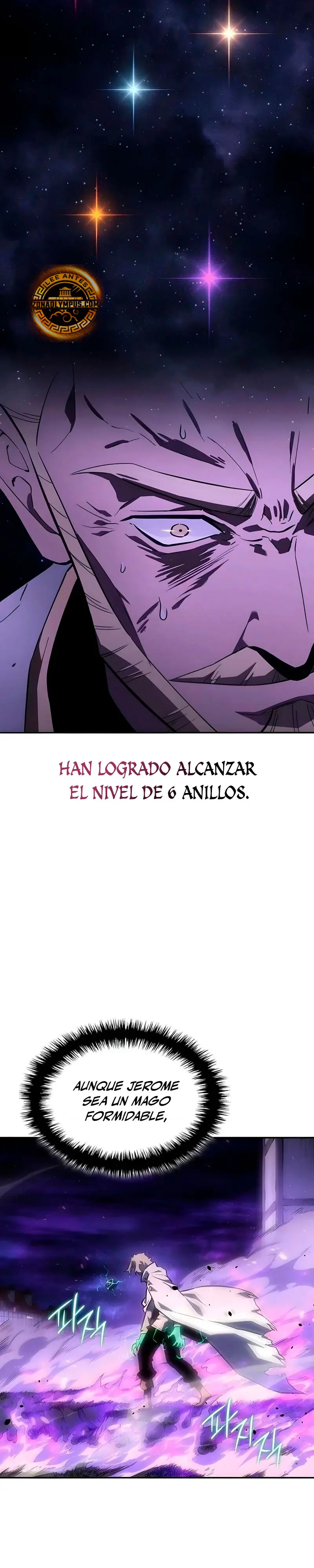 El Señor de Hielo Capítulo 60 - Page 5