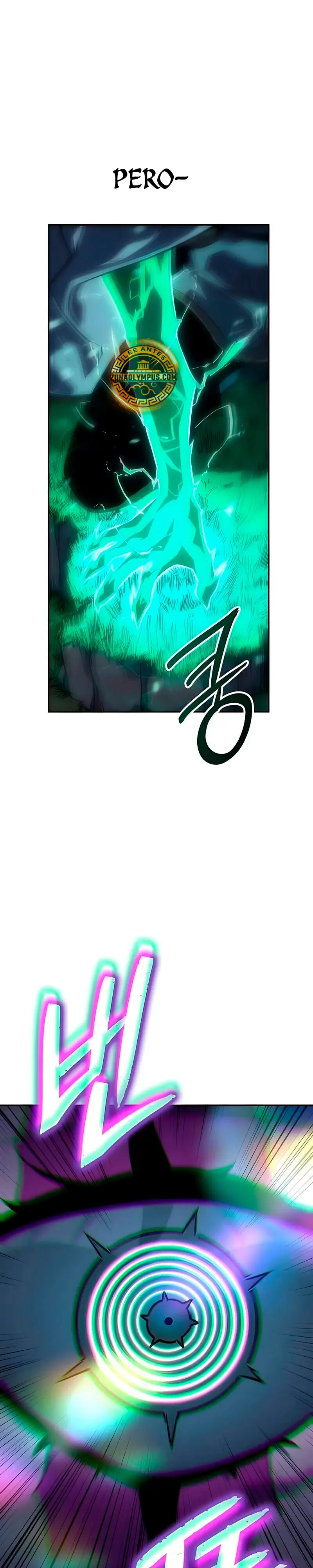 El Señor de Hielo Capítulo 60 - Page 6