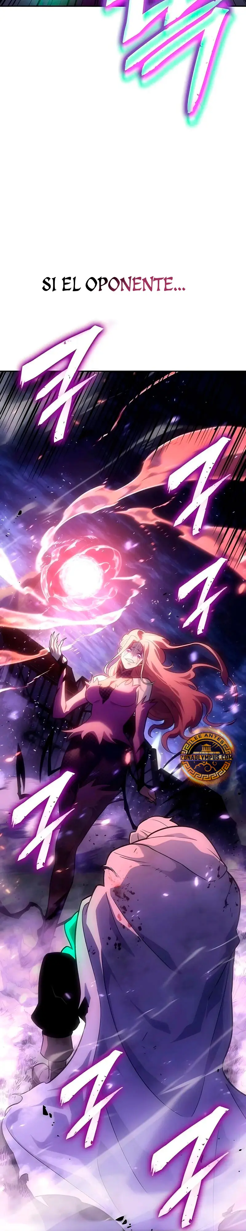 El Señor de Hielo Capítulo 60 - Page 7