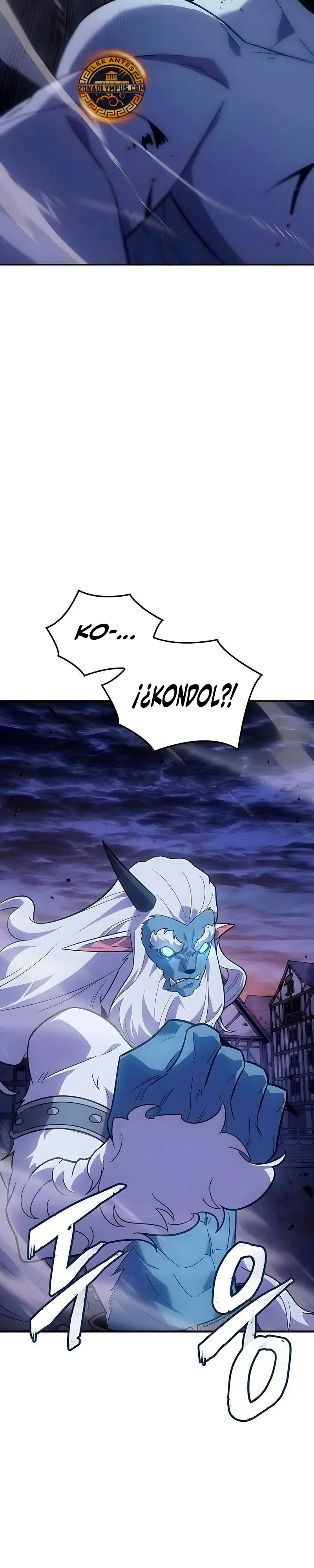 El Señor de Hielo Capítulo 61 - Page 10