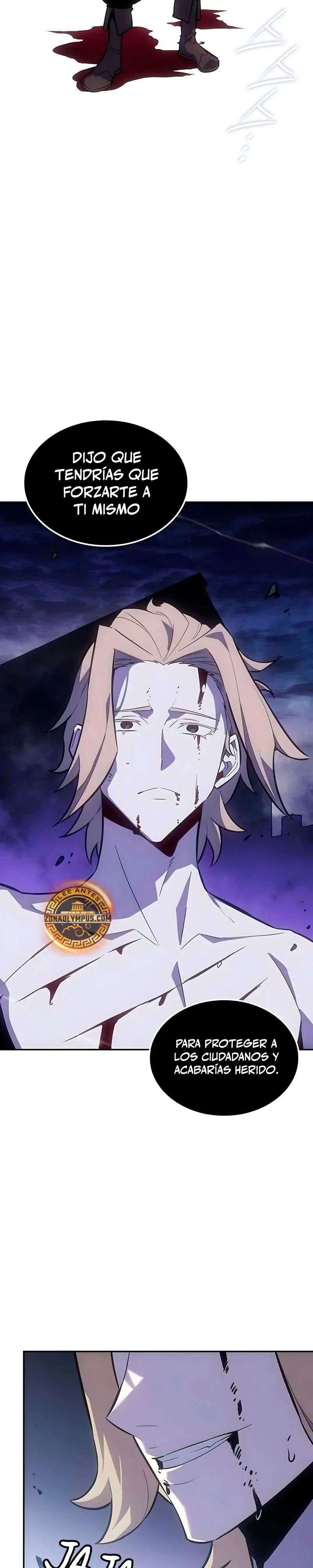 El Señor de Hielo Capítulo 61 - Page 12