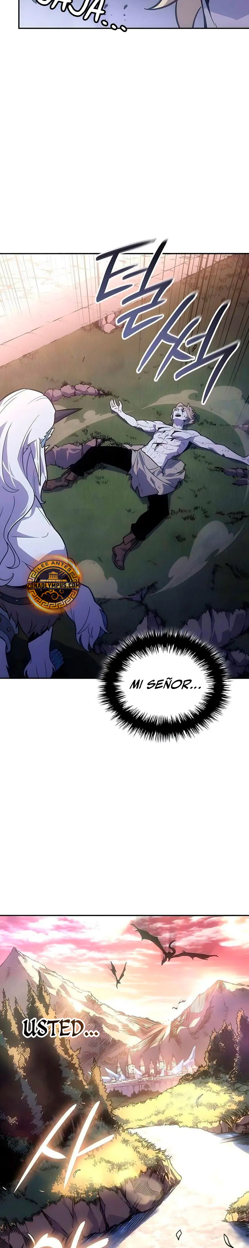 El Señor de Hielo Capítulo 61 - Page 13