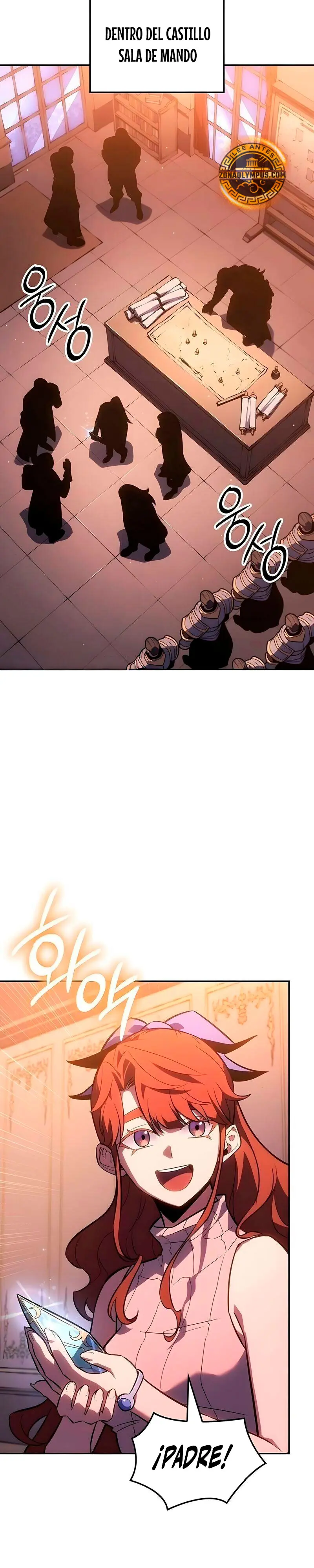 El Señor de Hielo Capítulo 61 - Page 15