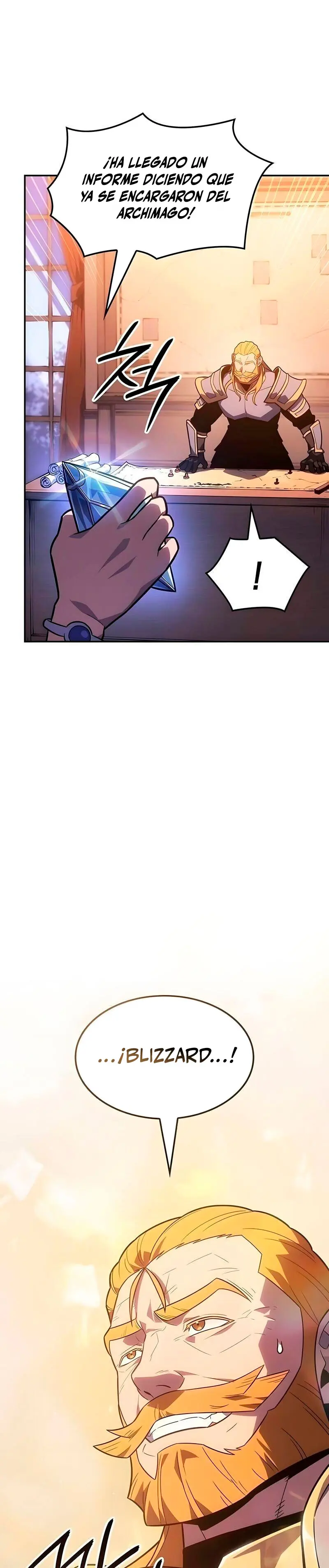 El Señor de Hielo Capítulo 61 - Page 16